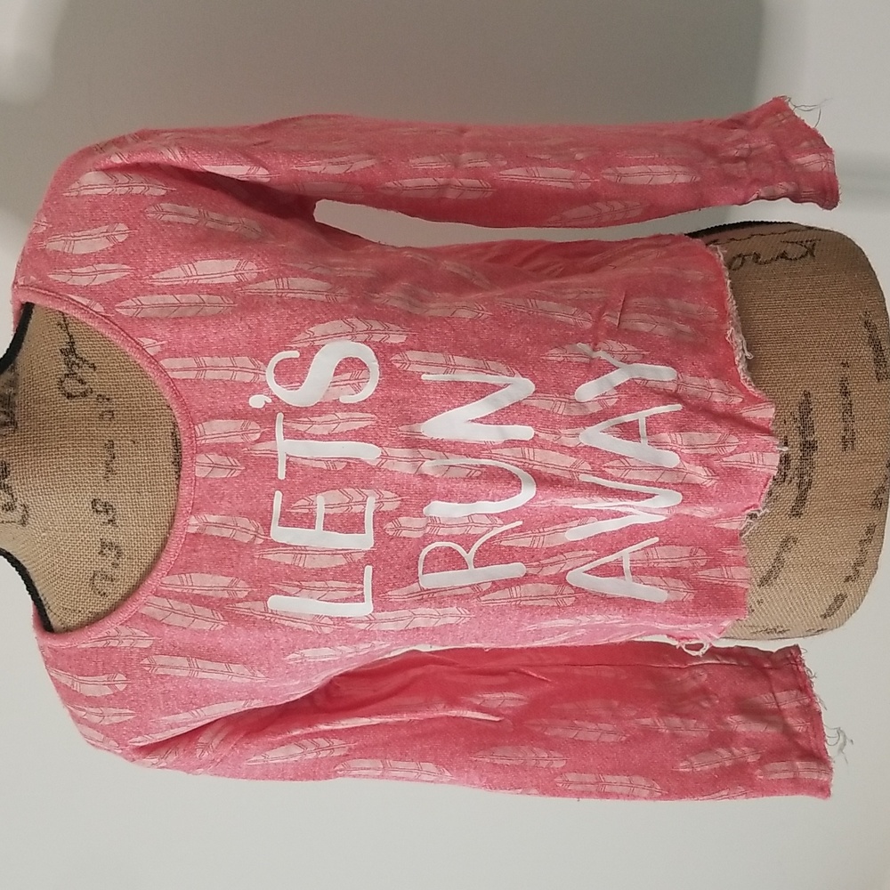 Bethany Mota Sweater